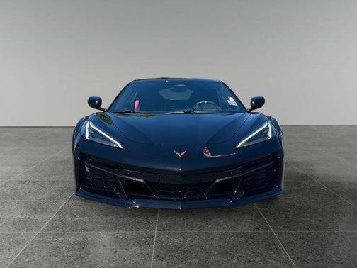 2025 Chevrolet Corvette Z06