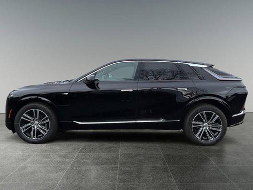 2026 Cadillac LYRIQ Premium Luxury