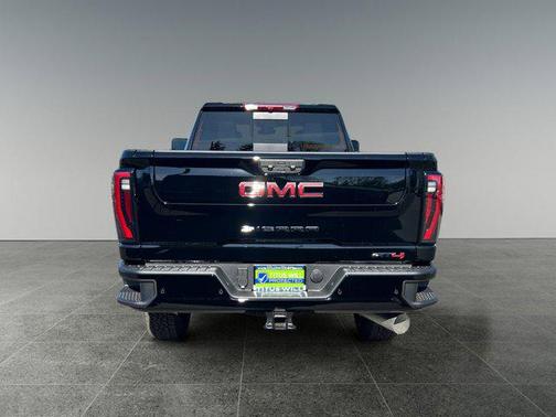 2025 GMC Sierra 3500 Base
