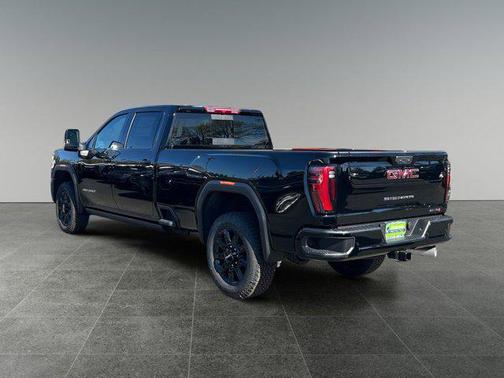 2025 GMC Sierra 3500 Base