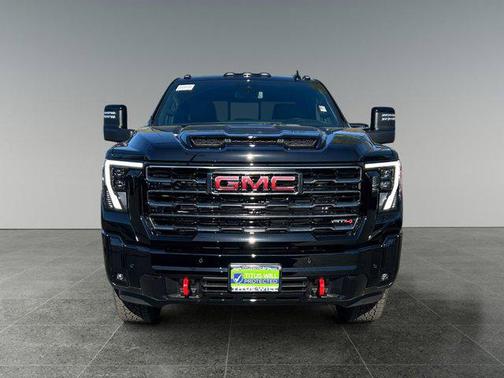 2025 GMC Sierra 3500 Base