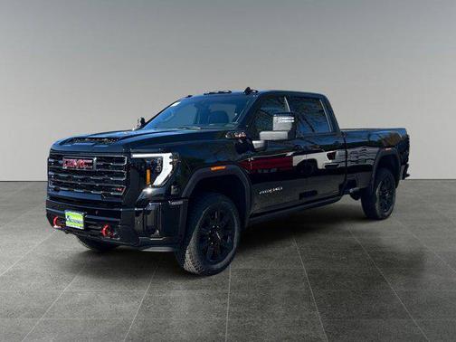 2025 GMC Sierra 3500 Base