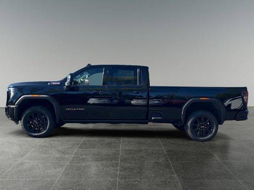 2025 GMC Sierra 3500 Base