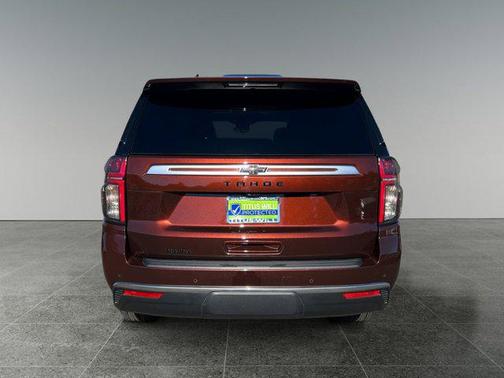 2023 Chevrolet Tahoe 4WD High Country