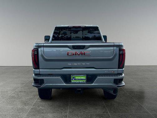2025 GMC Sierra 3500 Base