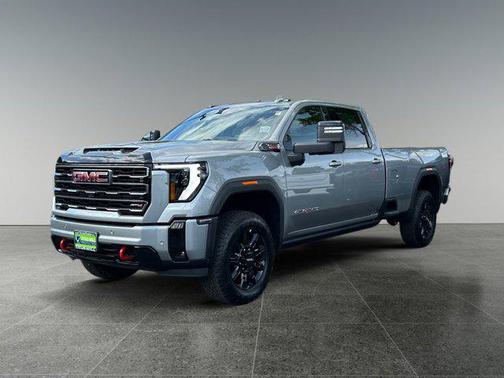 2025 GMC Sierra 3500 Base