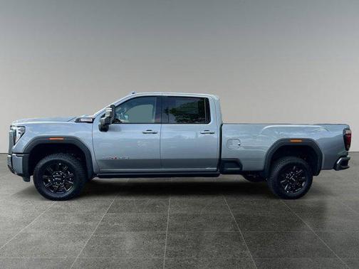 2025 GMC Sierra 3500 Base