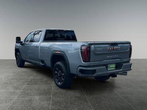 2025 GMC Sierra 3500 Base