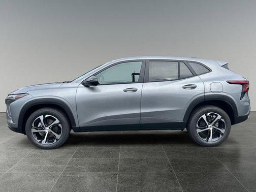 2026 Chevrolet Trax FWD 1RS