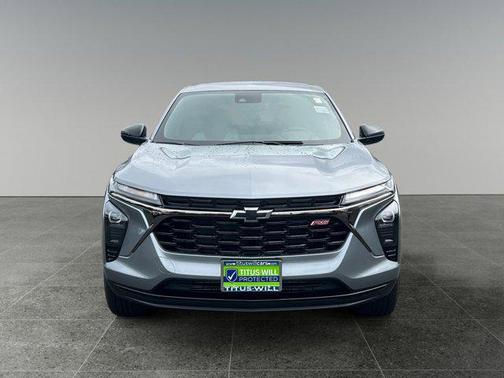 2026 Chevrolet Trax FWD 1RS