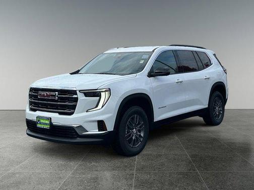2026 GMC Acadia AWD Elevation