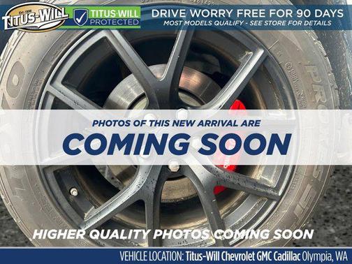 2020 Jeep Grand Cherokee SRT