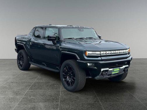 2026 GMC HUMMER EV Pickup 3X