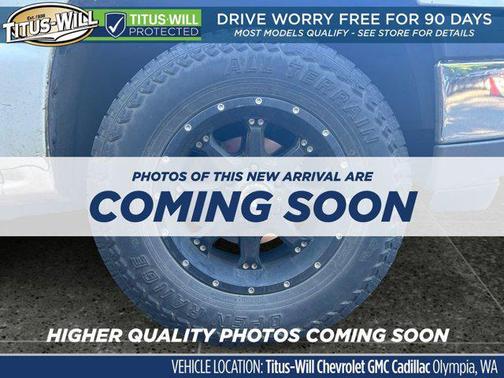 2005 Chevrolet Avalanche 1500 Z71