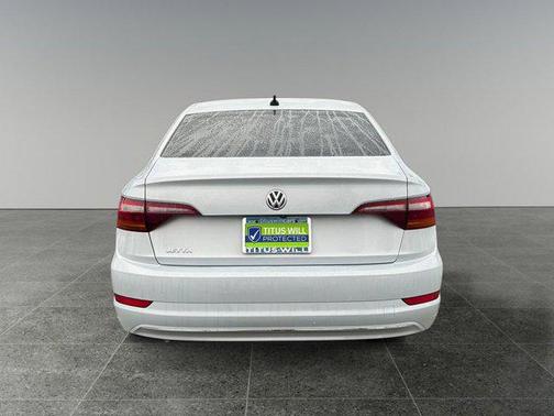 2019 Volkswagen Jetta 1.4T SEL