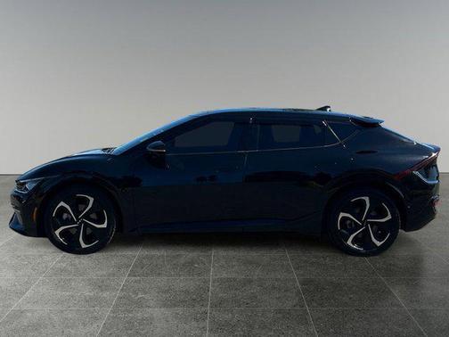 2022 Kia EV6 GT-Line