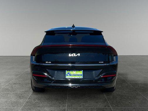 2022 Kia EV6 GT-Line