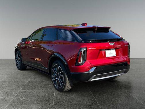 2025 Cadillac OPTIQ Sport 1 AWD