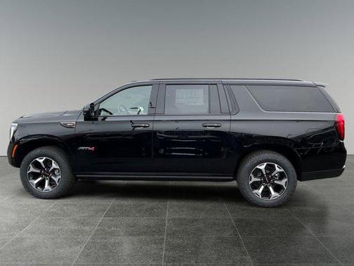 2025 GMC Yukon XL 4WD AT4 Ultimate