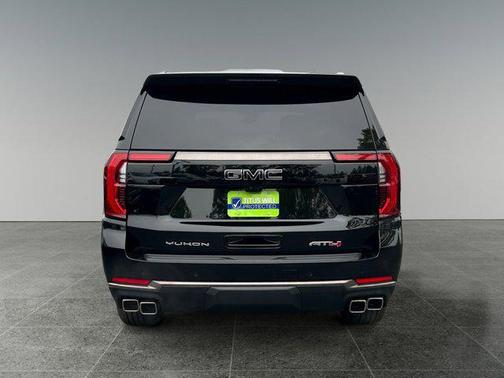 2025 GMC Yukon XL 4WD AT4 Ultimate
