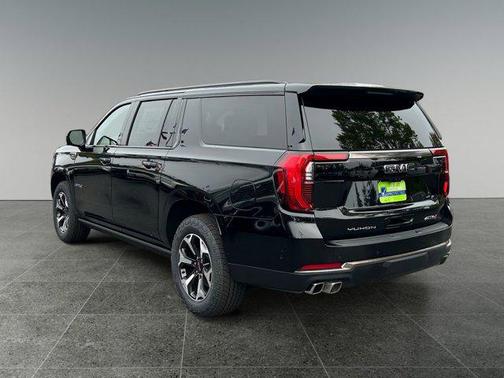 2025 GMC Yukon XL 4WD AT4 Ultimate