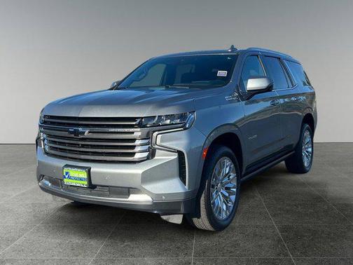 2023 Chevrolet Tahoe 4WD High Country