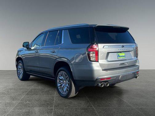 2023 Chevrolet Tahoe 4WD High Country