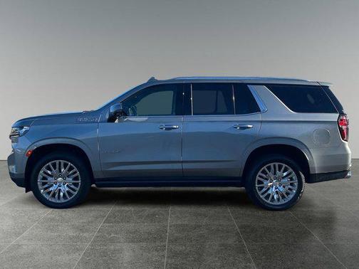 2023 Chevrolet Tahoe 4WD High Country