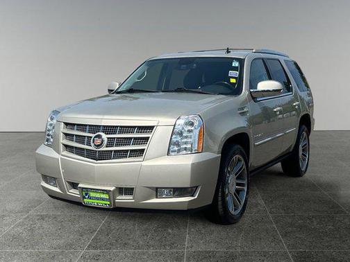 2014 Cadillac Escalade Premium
