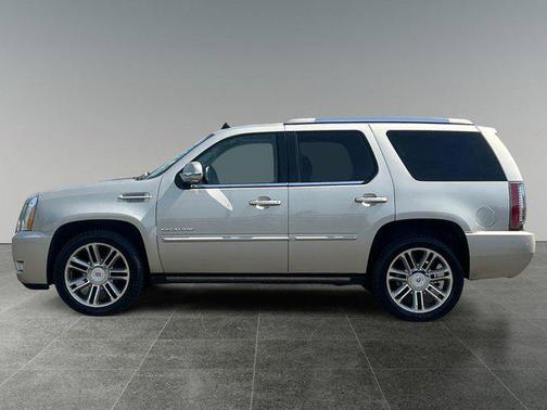 2014 Cadillac Escalade Premium