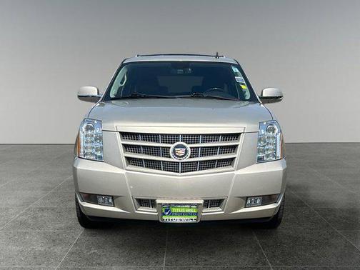 2014 Cadillac Escalade Premium