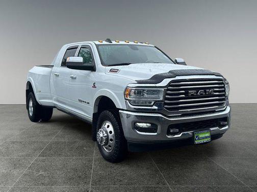 2022 RAM 3500 Longhorn