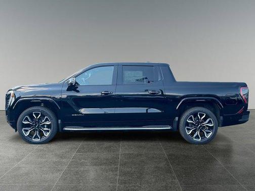 2025 GMC Sierra EV Extended Range Denali
