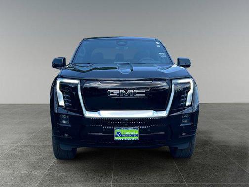 2025 GMC Sierra EV Extended Range Denali