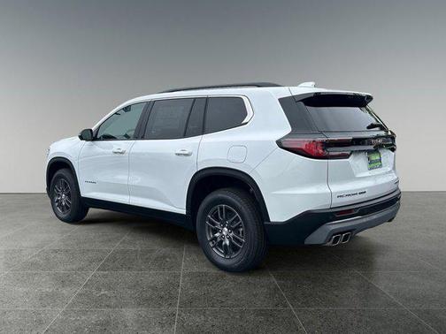 2026 GMC Acadia AWD Elevation