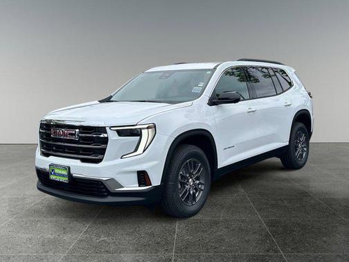 2026 GMC Acadia AWD Elevation