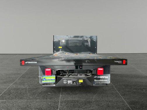 2025 Chevrolet Silverado 3500 WT