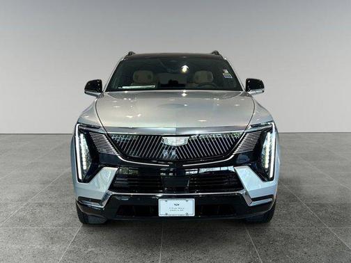 2025 Cadillac Escalade Luxury