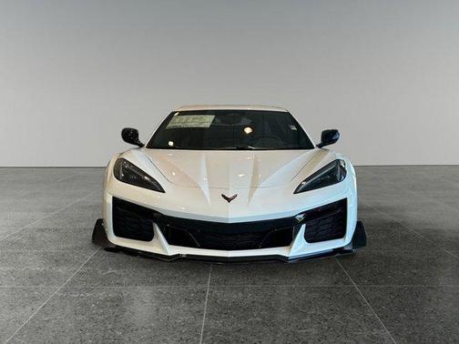 2025 Chevrolet Corvette Z06