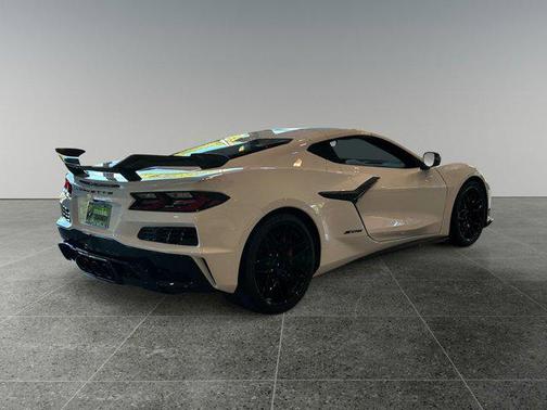 2025 Chevrolet Corvette Z06