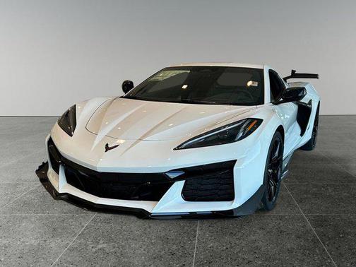 2025 Chevrolet Corvette Z06