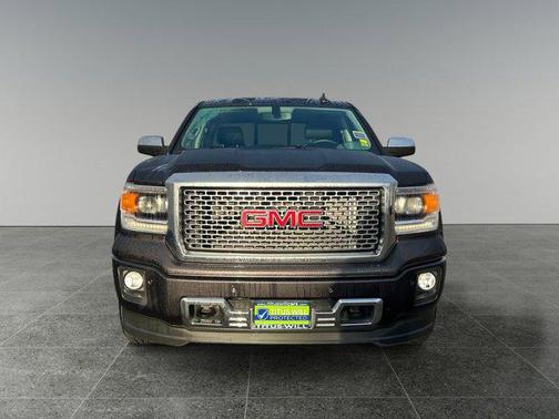 2015 GMC Sierra 1500 Denali