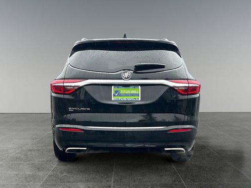 2020 Buick Enclave AWD Avenir