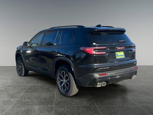 2026 GMC Acadia AT4 AWD