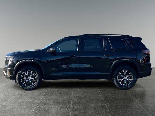 2026 GMC Acadia AT4 AWD