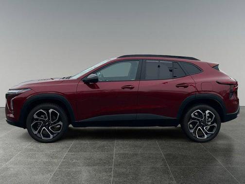2024 Chevrolet Trax FWD 2RS