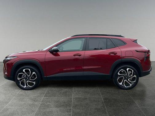 2024 Chevrolet Trax FWD 2RS