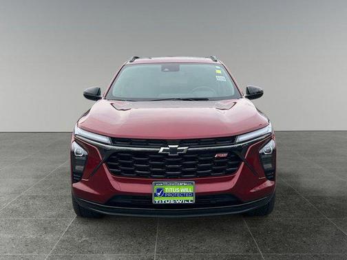 2024 Chevrolet Trax FWD 2RS