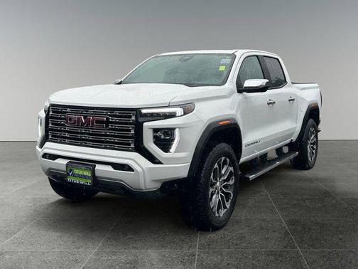 2023 GMC Canyon Denali