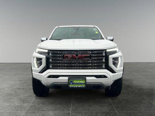 2023 GMC Canyon Denali